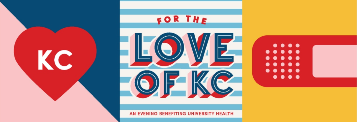 For The Love Of KC