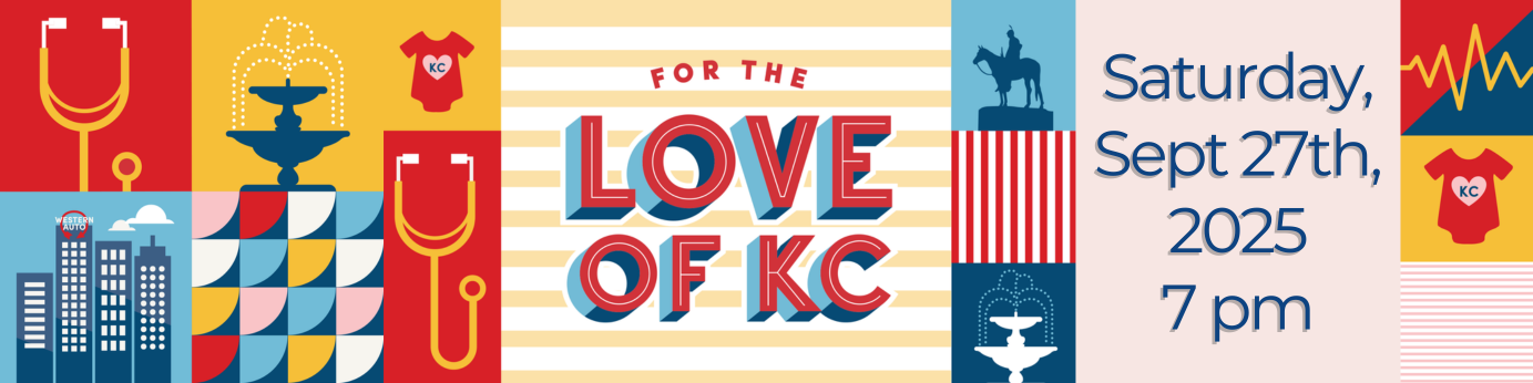 For The Love Of KC
